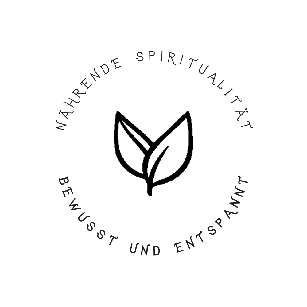 bewusst und entspannt