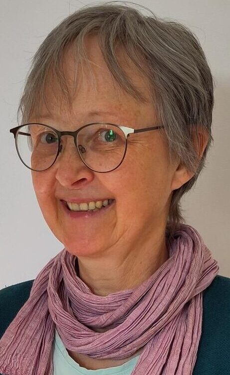 Dorothea Büttner-Rössler